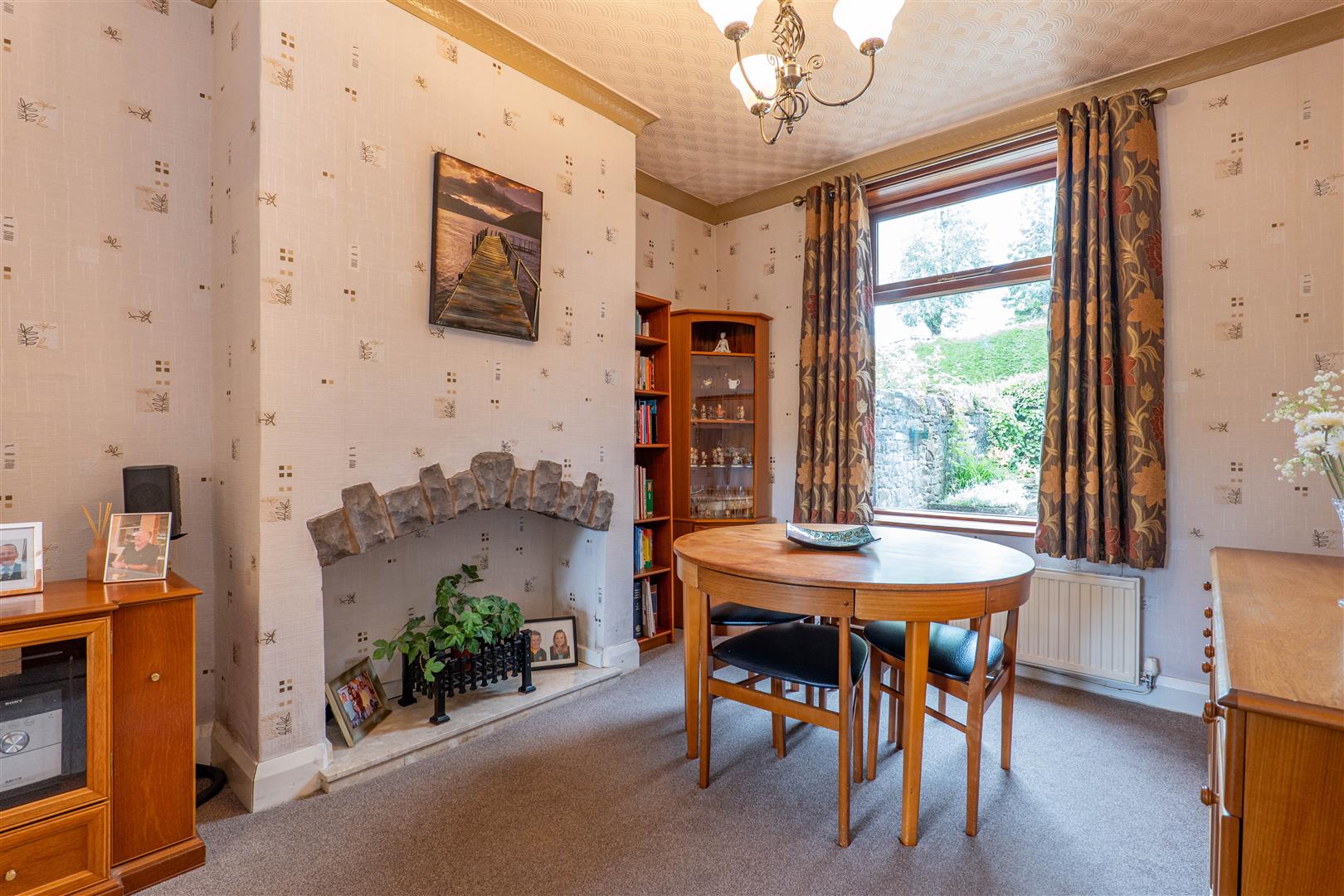 Lodge Bank, Brinscall, Chorley